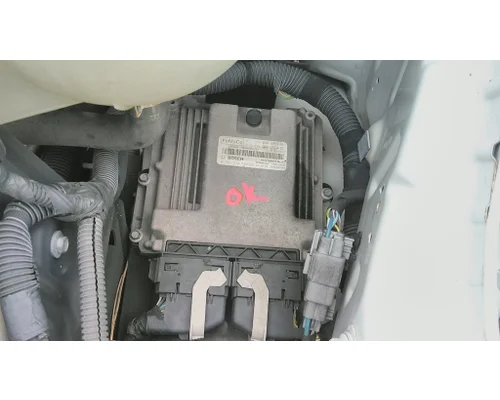 FORD 3.5 L V6 ENGINE CONTROL MODULE (ECM)