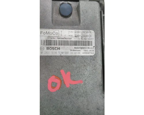 FORD 3.5 L V6 ENGINE CONTROL MODULE (ECM)