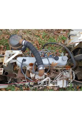 FORD 300 Engine Assembly