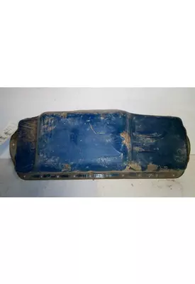 FORD 300 Oil Pan