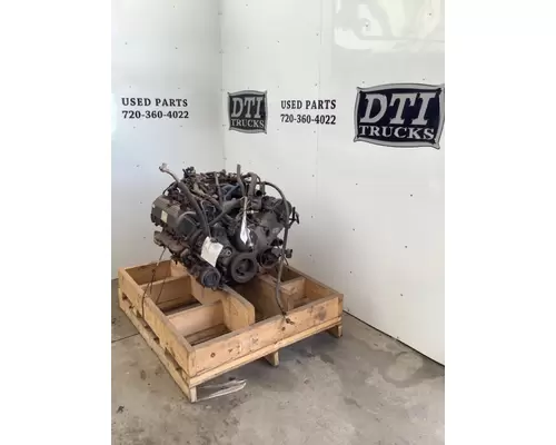 FORD 330 Engine Assembly