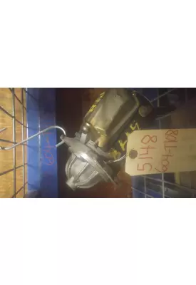 FORD 330 Starter Motor