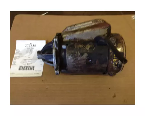 FORD 330 Starter Motor