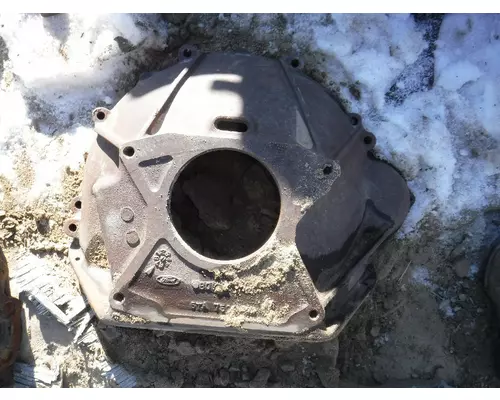 FORD 360 / 390 Bell Housing