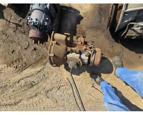 FORD 361 Bell Housing