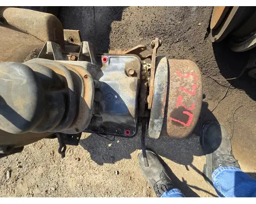 FORD 361 Bell Housing
