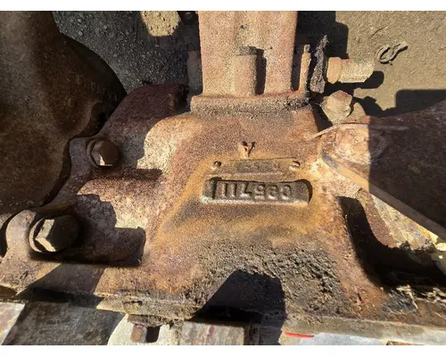 FORD 361 Bell Housing
