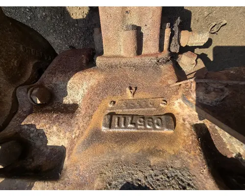 FORD 361 Bell Housing