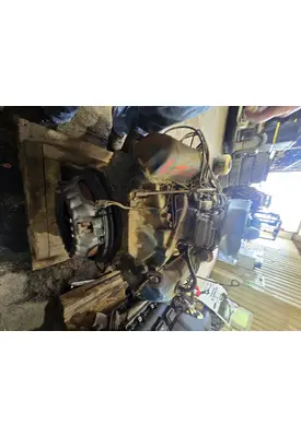 FORD 361 Engine Assembly