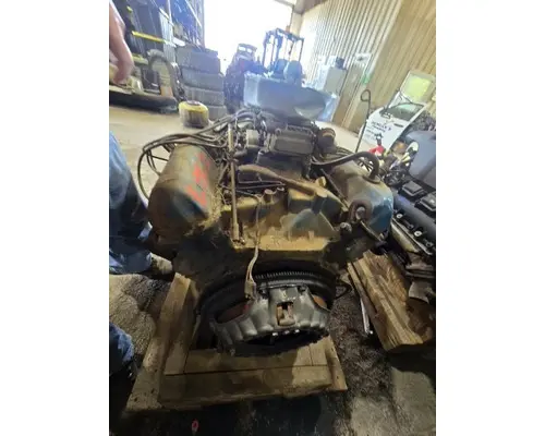 FORD 361 Engine Assembly