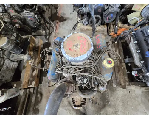 FORD 361 Engine Assembly