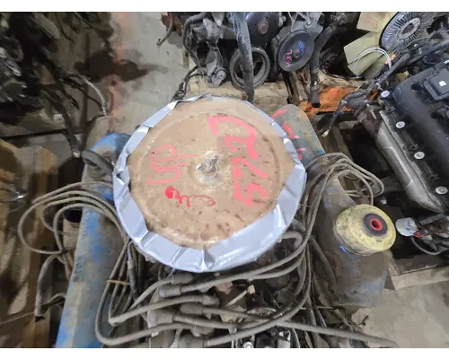 FORD 361 Engine Assembly