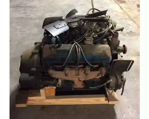 FORD 361 Engine Assembly