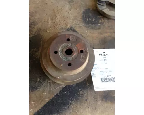 FORD 370 / 429 Pulley