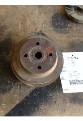 FORD 370 / 429 Pulley