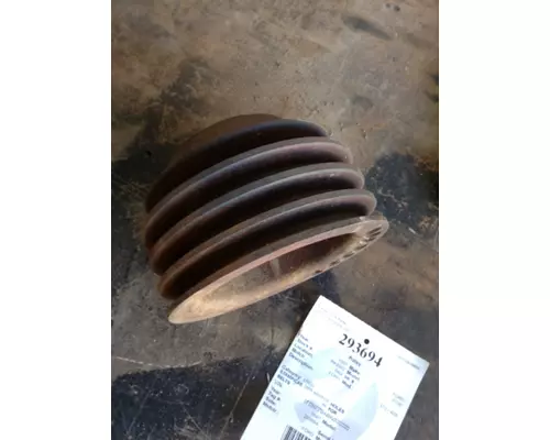 FORD 370 / 429 Pulley