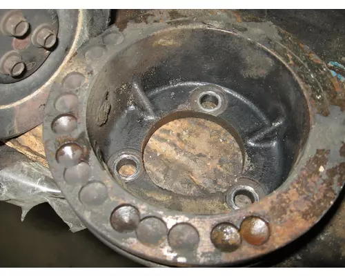 FORD 370 / 429 Pulley
