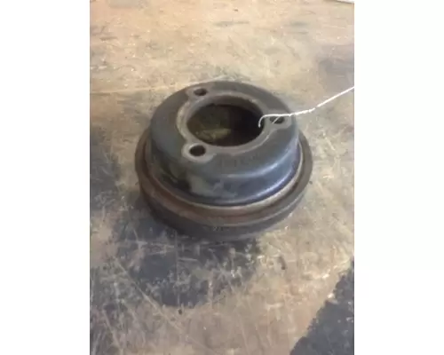 FORD 370 / 429 Pulley