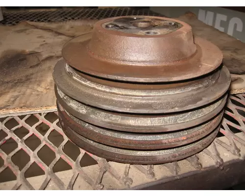 FORD 370 / 429 Pulley