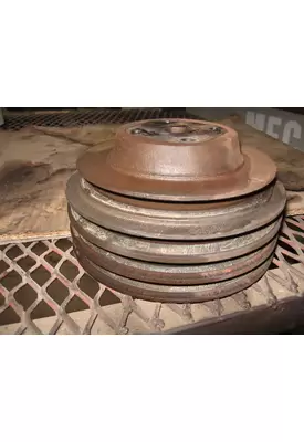 FORD 370 / 429 Pulley