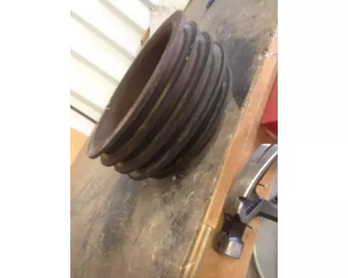 FORD 370 / 429 Pulley