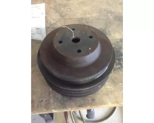 FORD 370 / 429 Pulley