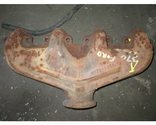 FORD 370/429 Exhaust Manifold