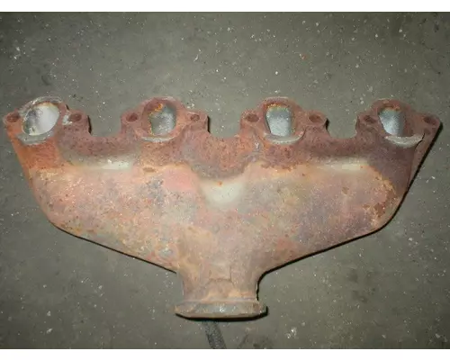 FORD 370/429 Exhaust Manifold