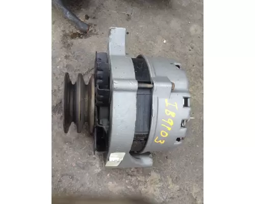 FORD 370 Alternator