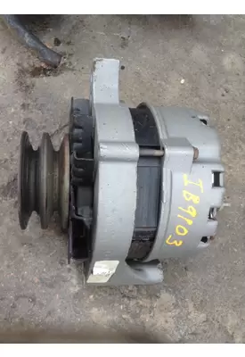 FORD 370 Alternator