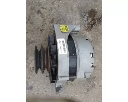 FORD 370 Alternator