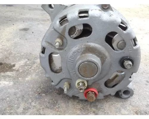 FORD 370 Alternator