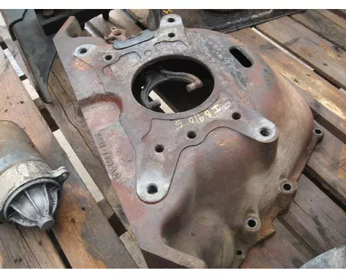 FORD 370 Bell Housing