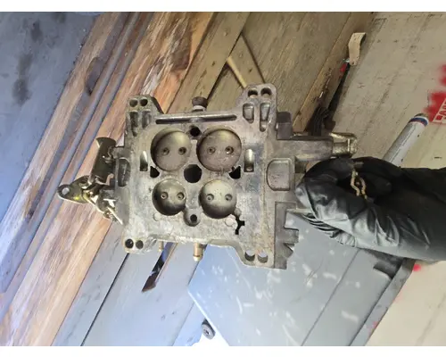 FORD 370 Carburetor