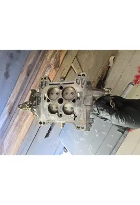 FORD 370 Carburetor