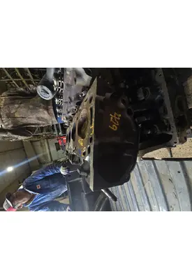 FORD 370 Cylinder Head