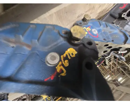 FORD 370 Cylinder Head