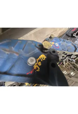 FORD 370 Cylinder Head