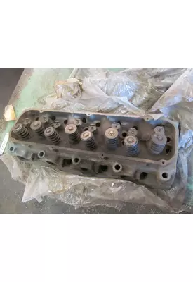 FORD 370 Cylinder Head