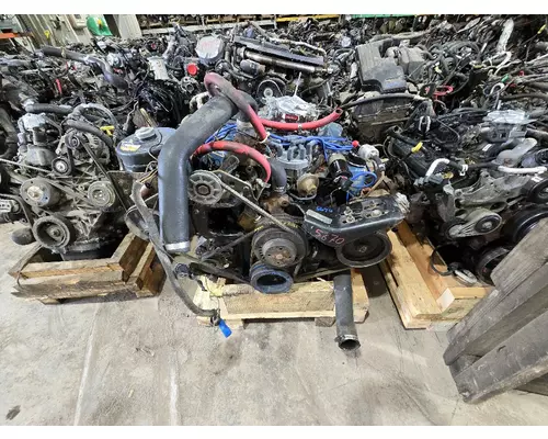 FORD 370 Engine Assembly