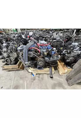 FORD 370 Engine Assembly