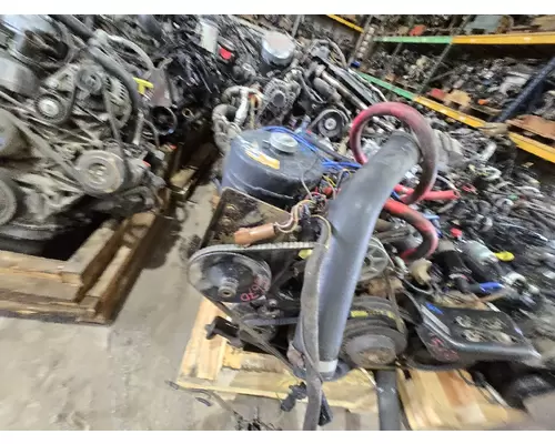 FORD 370 Engine Assembly