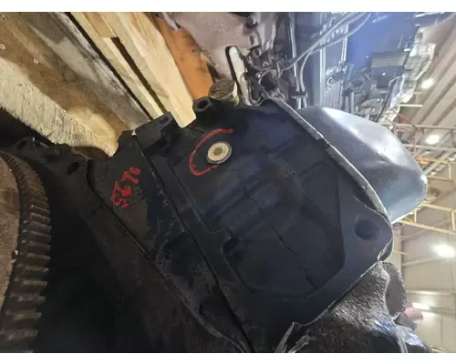 FORD 370 Engine Assembly