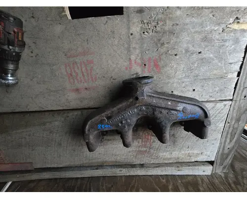 FORD 370 Exhaust Manifold