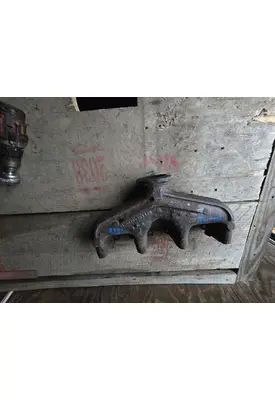 FORD 370 Exhaust Manifold