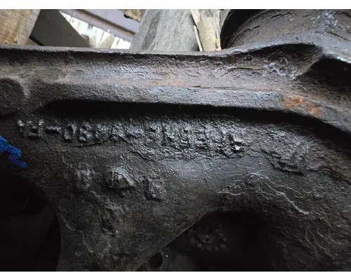 FORD 370 Exhaust Manifold