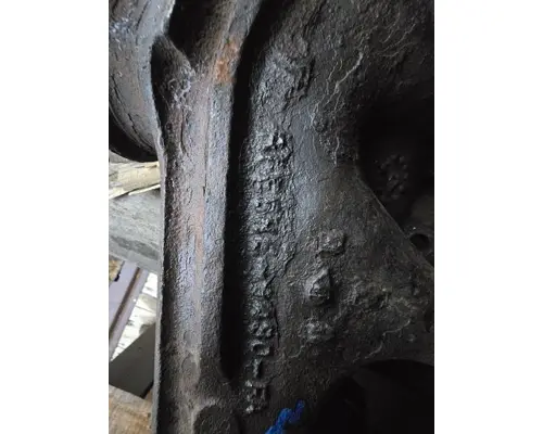 FORD 370 Exhaust Manifold