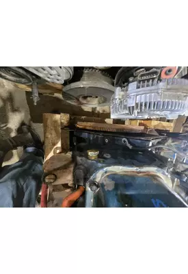 FORD 370 Flywheel