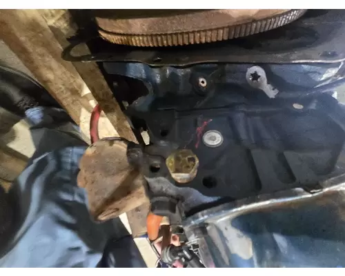 FORD 370 Flywheel