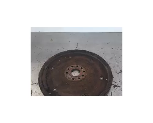 FORD 370 Flywheel